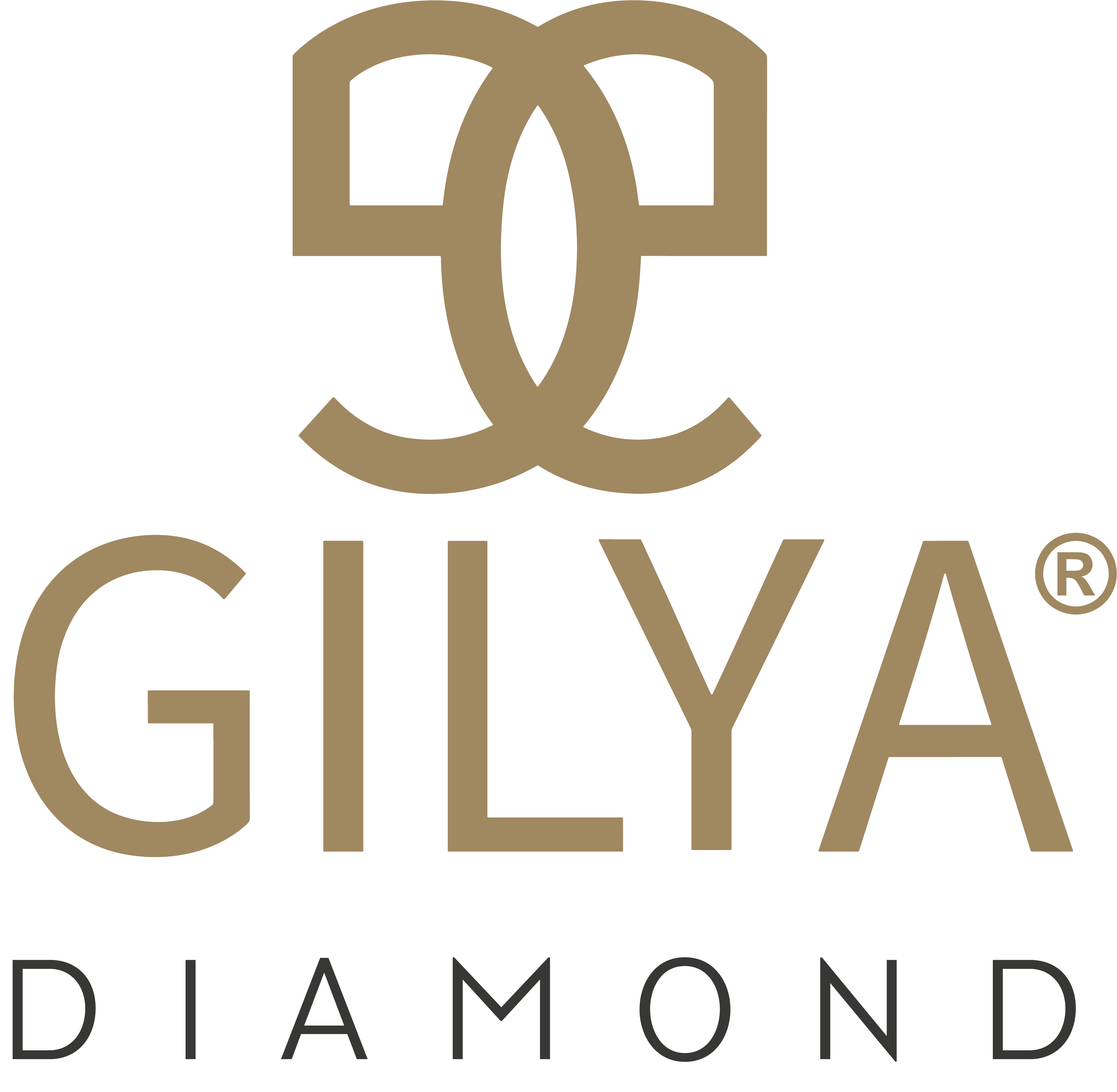 Gilya Diamond